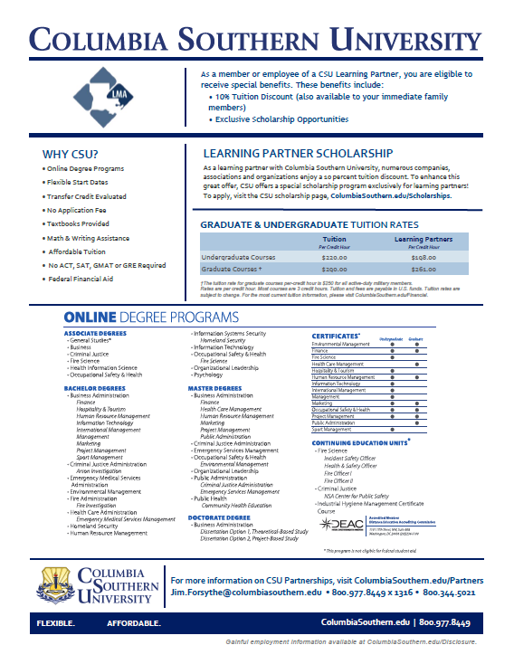 Columbia University Certificate Programs Online Tabitomo